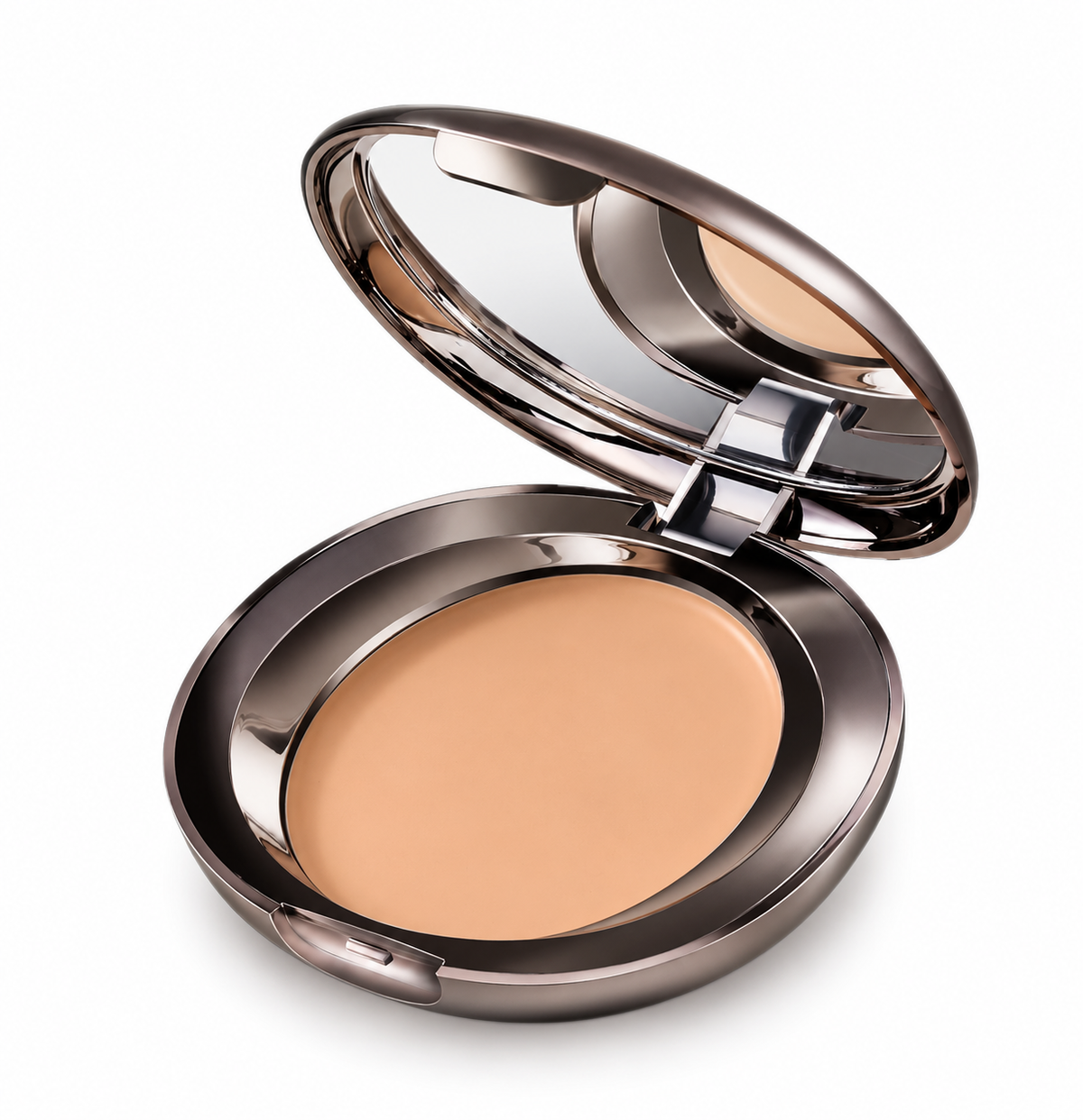 š Flawless Beauty | Silky Cream Foundation | Daily Makeup Gift | Velvet-Smooth Finish