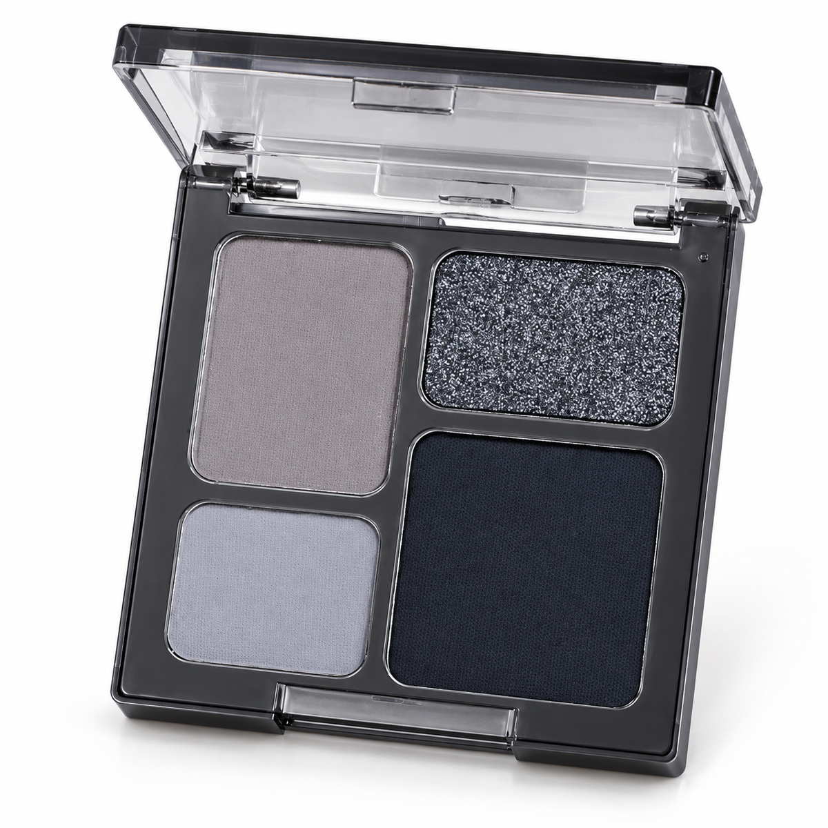 🎨 Eyeshadow Palette | Powder Finish | Beauty Gifts | Smoky Elegance