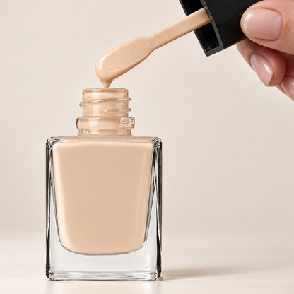 🌷 Matte Foundation | Liquid Formula | Daily Makeup Gift | Smooth Velvet Finish