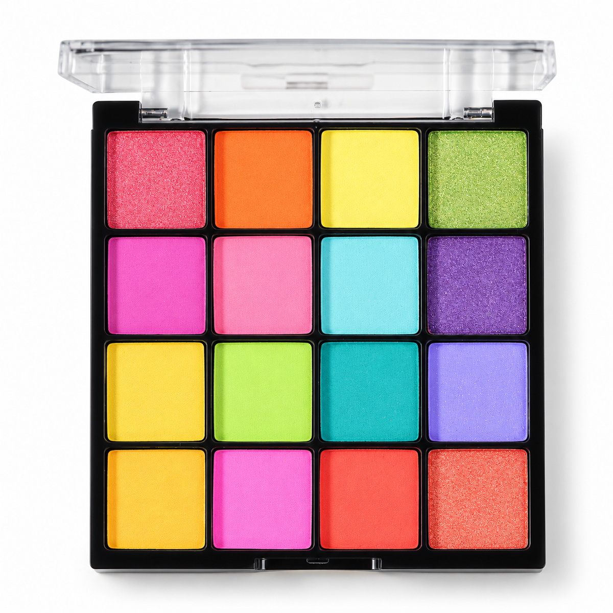 🎨 Eyeshadow Palette | Powder Shades | Party Glam | Beauty Gift
