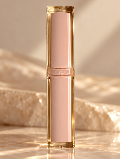 💧 Lipstick | Hydrating Cream | Everyday Gift | Soft Nude Glow
